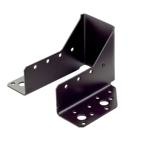 metal joist hanger bracket|joist brackets b&q.